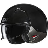 HJC i20N Helmet - Solid - Black - Large JP47NUS6XBKV