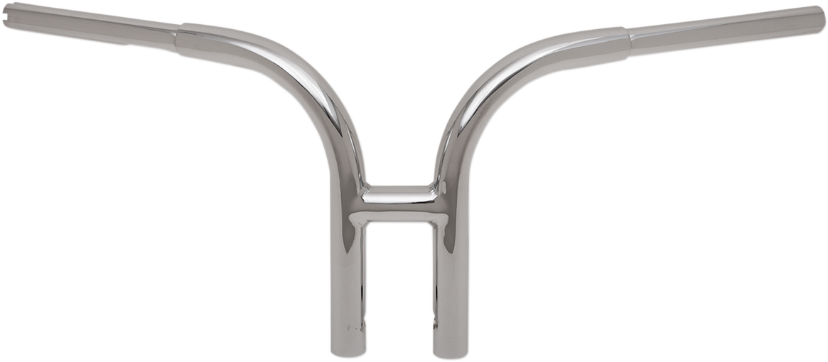 LA CHOPPERS Handlebar - Mid Club - Chrome LA-7330-00