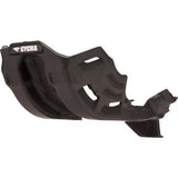 CYCRA Skid Plate - Black  	YZ 250F 2024-2025  1CYC-6254-12