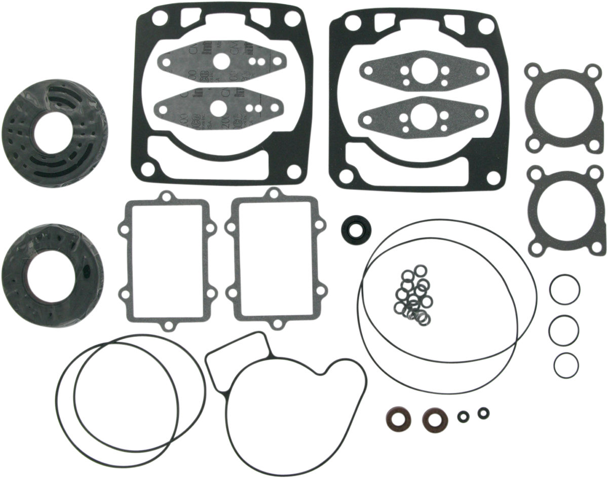 VERTEX Complete Gasket Set - Arctic Cat 711296