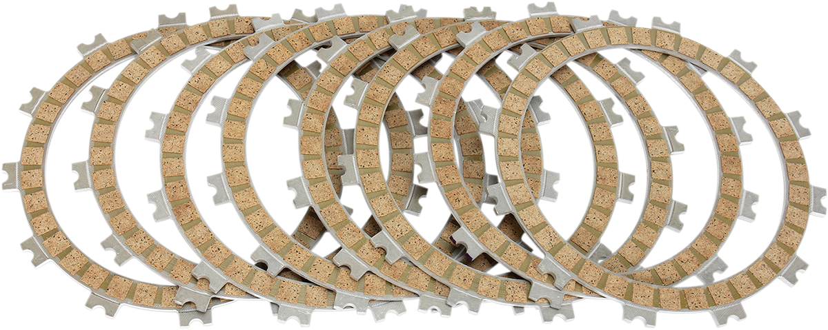 PROX Clutch Friction Plates 16.S33014