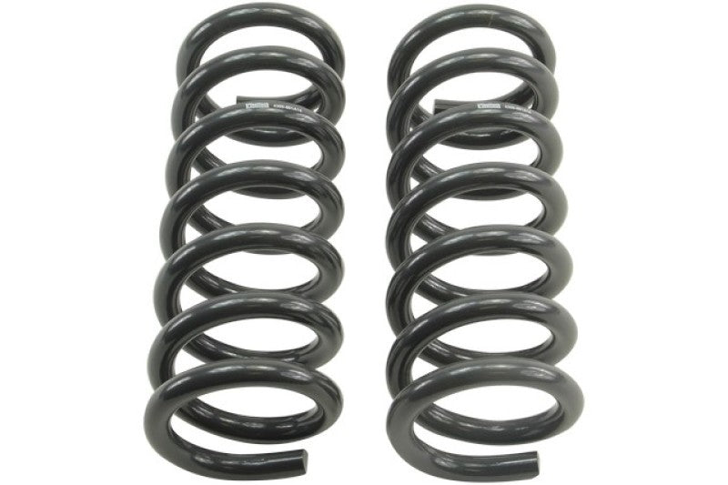 Belltech COIL SPRING SET 88-98 C1500 STD. CAB 4300