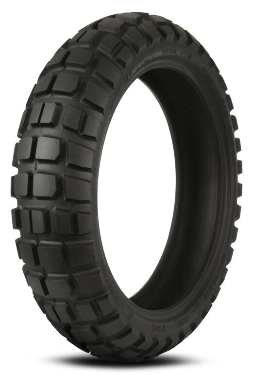 Kenda K784 Big Block Rear Tires - 130/70-12 4PR 56P TL 10861060 047841202B1