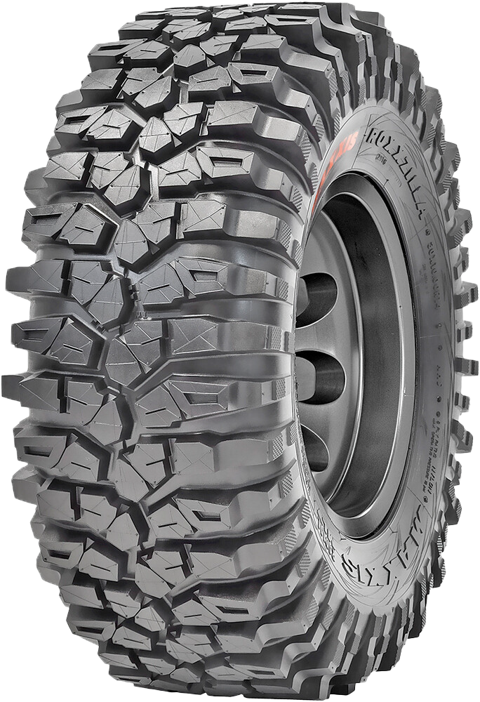 MAXXISTire Roxxzilla Std Cmpd 37x10r17 8prTM00352400