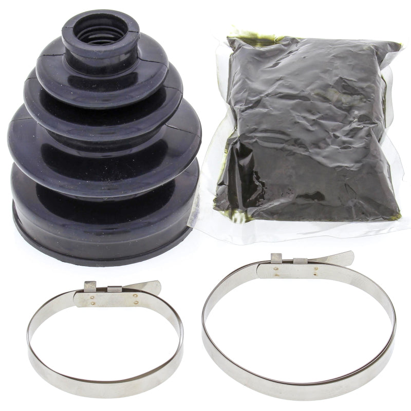 All Balls Racing 2004 Can-Am Outl&er 330 CV Boot Repair Kit - Front - Outer 19-5008