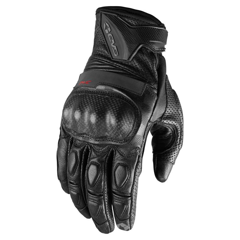 EVS NYC Street Glove Black - Small SGL19NYC-BK-S