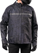 ICON PDX3™ Jacket - Dark Camo - Small 2820-5827