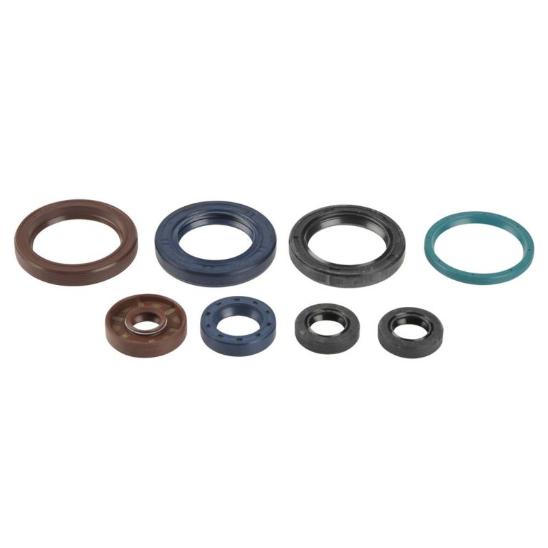 Athena 06-12 KTM SX-F 250 Oil Seal Kit P400270400016