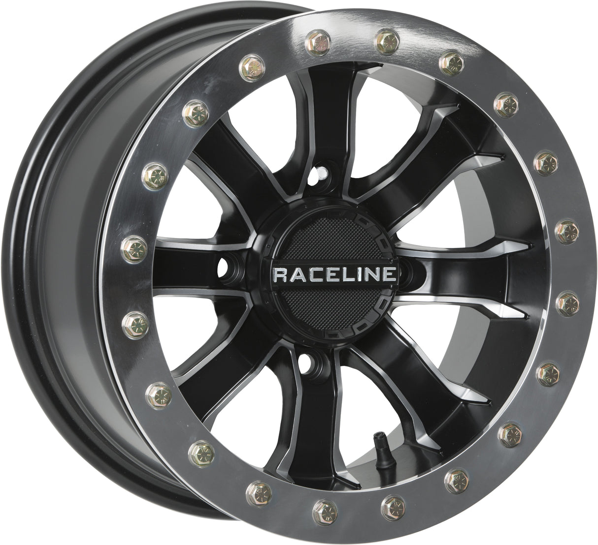 RACELINE Mamba Beadlock 4x115 14x8 4+4 A7148015-44