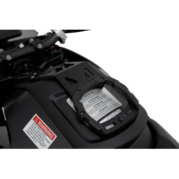 SW-MOTECH PRO Tank Ring - Husqvarna Norden 901 '22-'24 TRT.00.787.32200/B