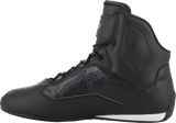 ALPINESTARS Stella Faster-3 Shoes - Black/Silver - US 9.5 2510419119-9.5