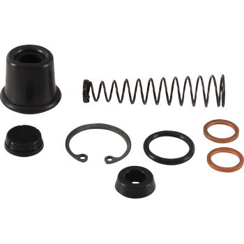 ALL BALLS Master Cylinder Rebuild Kit - Rear 18-1095