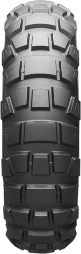 BRIDGESTONE Tire - Battlax Adventurecross AX41 - Rear - 140/80B17 - 69Q 11458