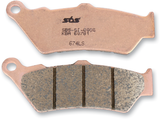 SBS LS Brake Pads - 674LS 674LS