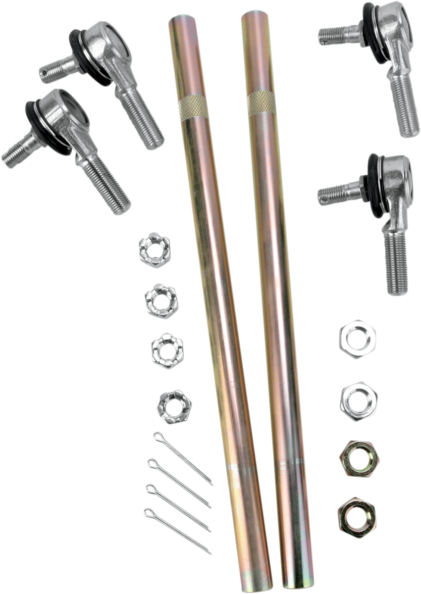 MOOSE RACING Tie-Rod Upgrade Kit 52-1013