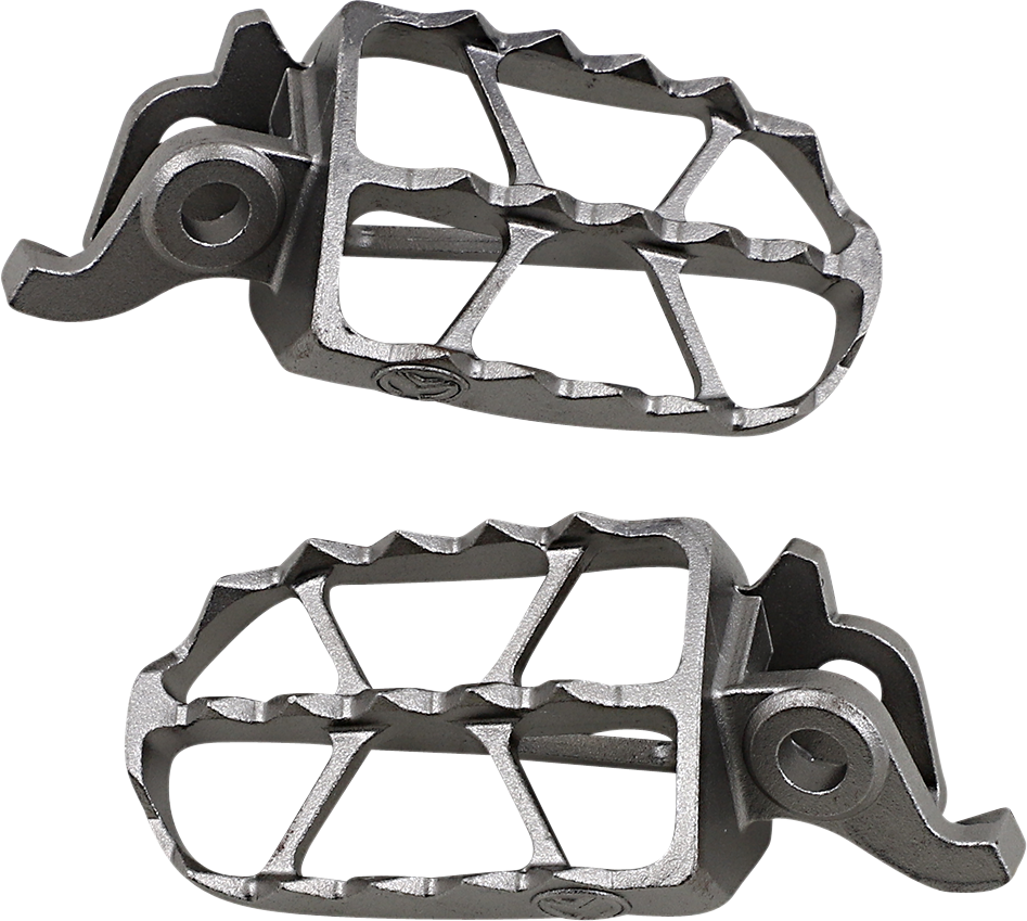 MOOSE RACING ND Series Footpeg - Kawasaki NDKXF-5