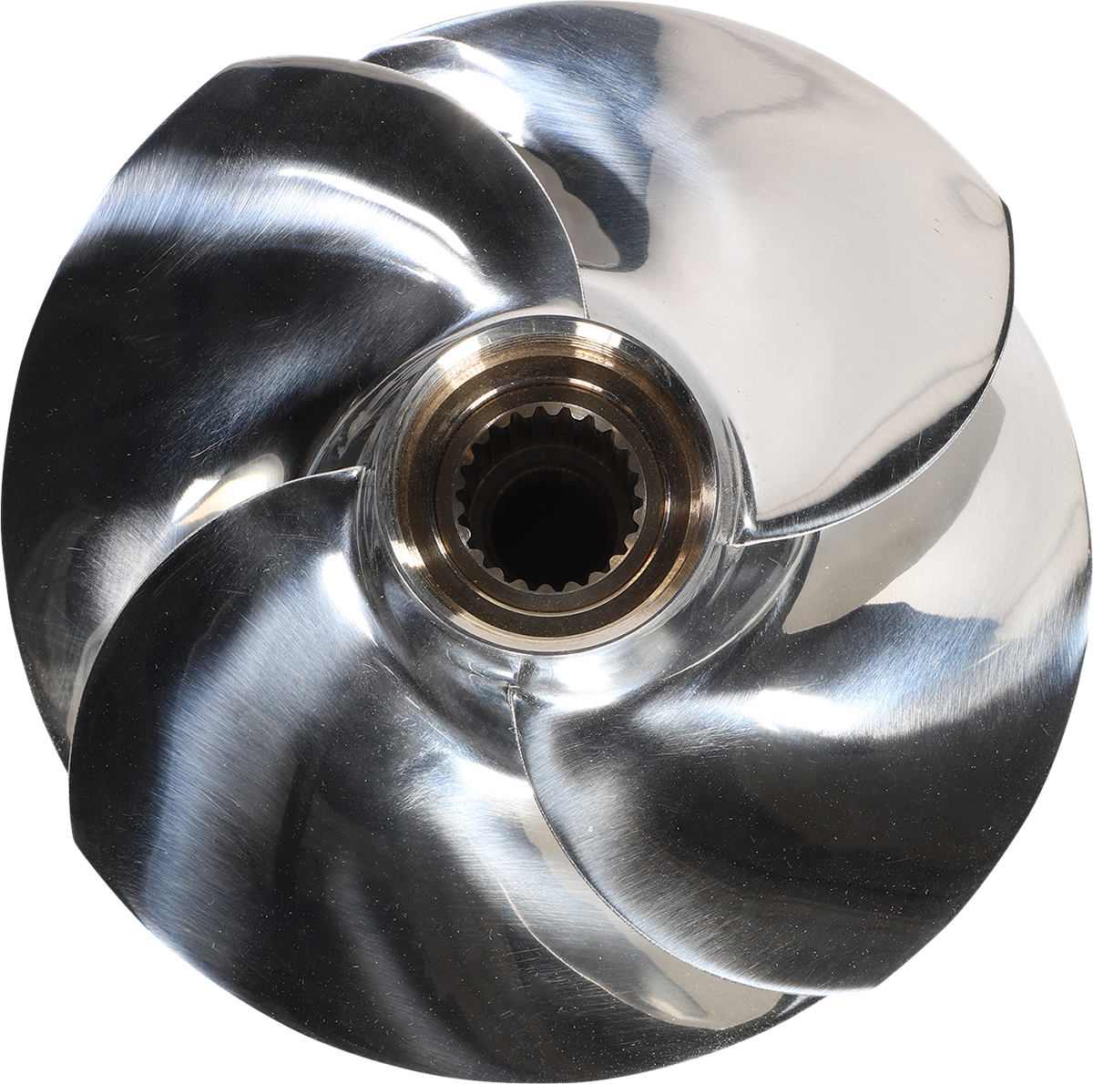 SOLAS Impeller - Concord - 11/19 - Sea Doo SR-CD-11/19A