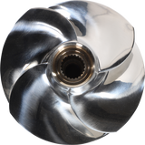 SOLAS Impeller - Concord - 11/19 - Sea Doo SR-CD-11/19A