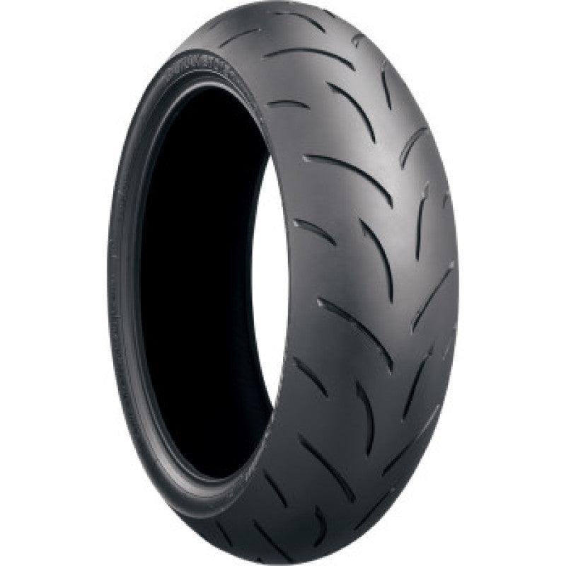 Bridgestone Battlax BT015R - M Tire - 190/50ZR17 M/C 73W TL