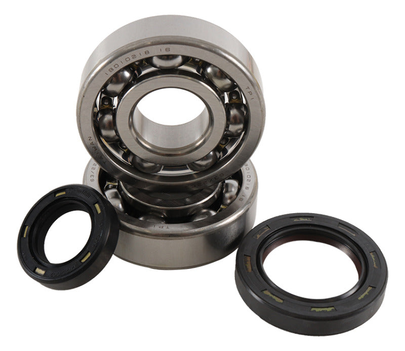 Hot Rods Bearing/Seal Kit Cr125 K002