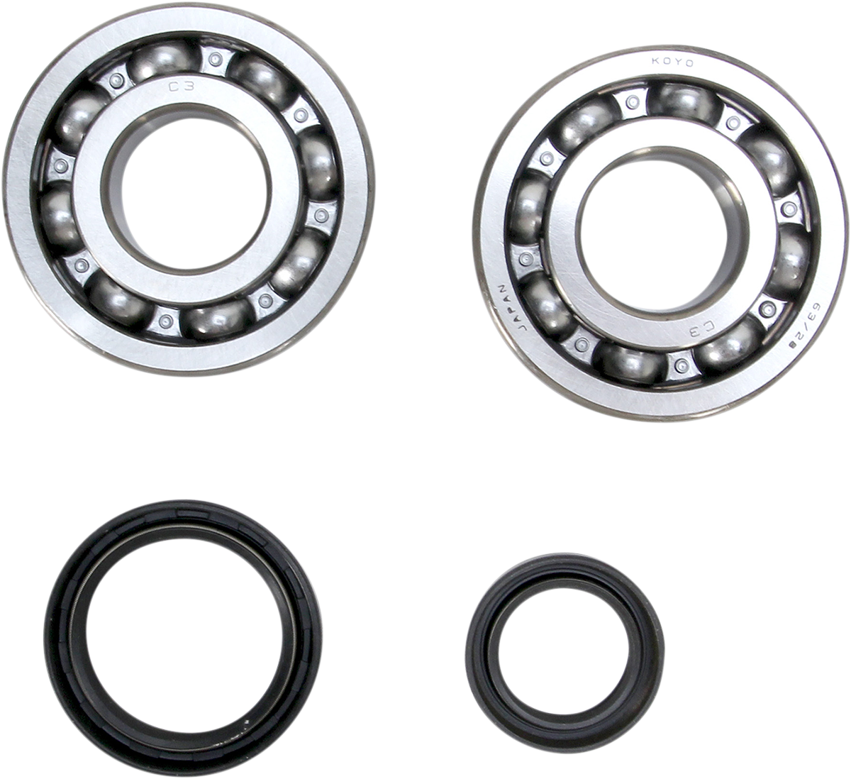 PROX Crank Bearing and Seal Kit 23.CBS33000