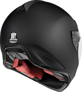 OPEN BOX NEW ICON Domain™ Helmet - Rubatone - Large 0101-14919