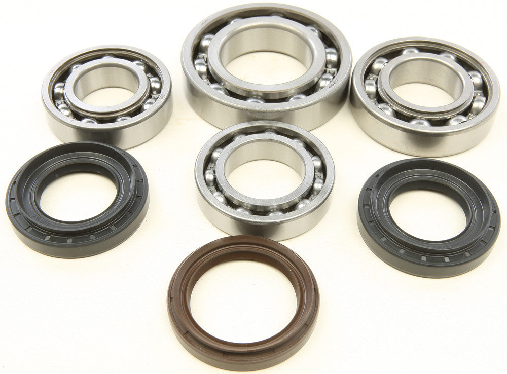 ALL BALLS Rear Differential Bearing And Seal Kit 25-2099