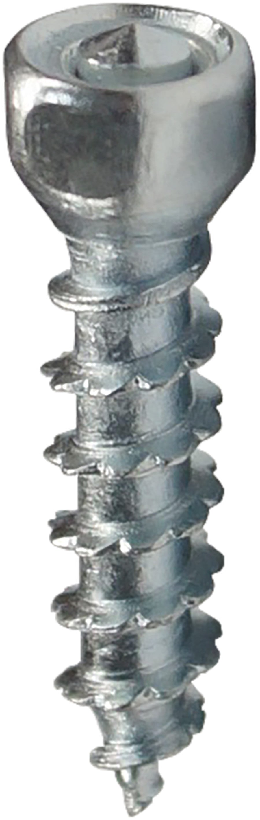 WOODYS Boss Twist Screws 30mm 100/Pk WST-0830-100