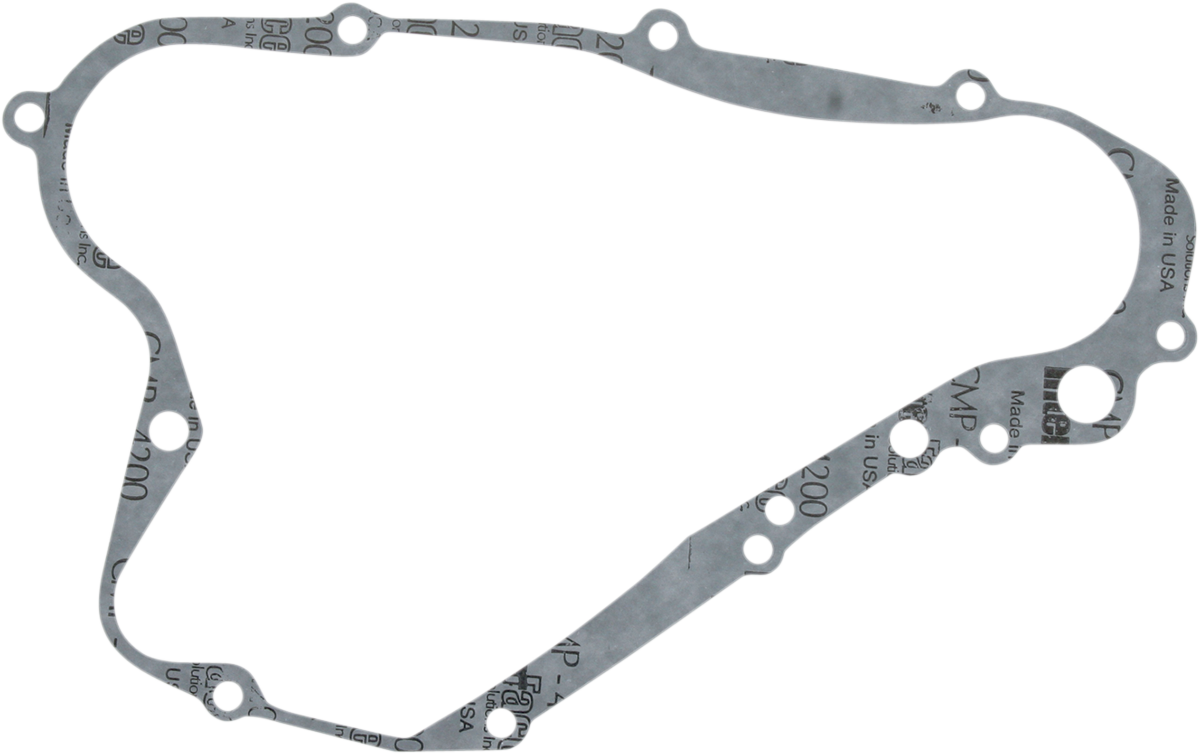 MOOSE RACING Clutch Cover Gasket 817511MSE