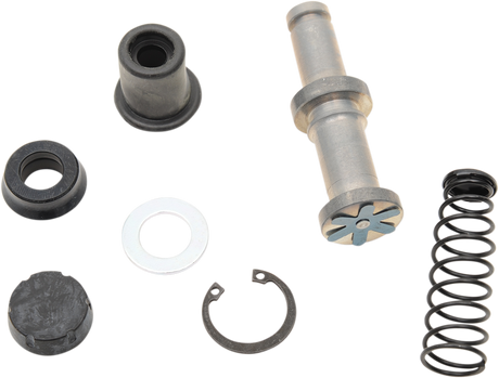 Parts Unlimited Rebuild Kit - Master Cylinder 06-455p