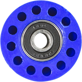 UFO Chain Roller - Yamaha YZ250F/YZ450F - Blue YA04815-089