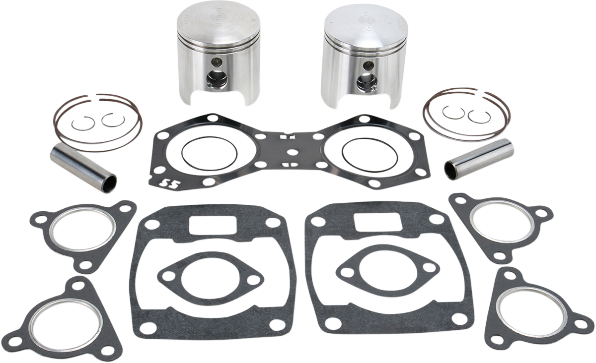 WISECO Piston Kit - Polaris High-Performance SK1307