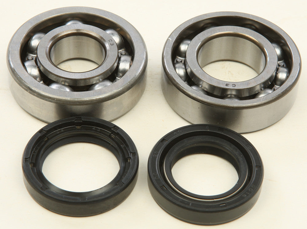 ALL BALLS Crankshaft Bearing/Seal Kit 24-1073