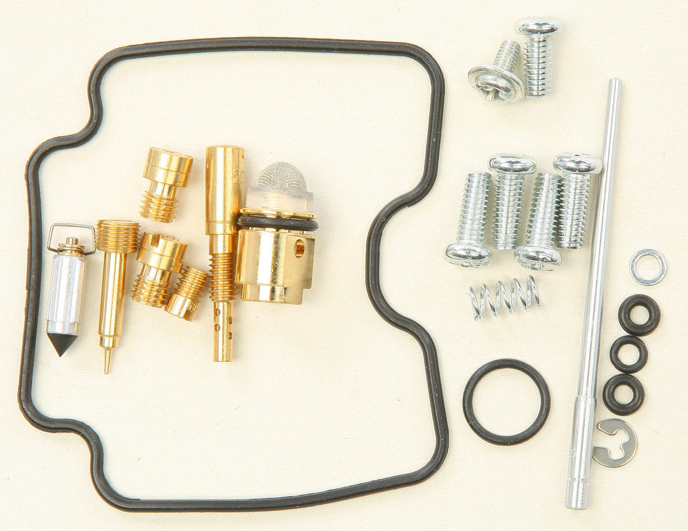 ALL BALLS Carburetor Repair Kit 26-1071