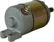 Parts Unlimited Starter Motor 410-54136