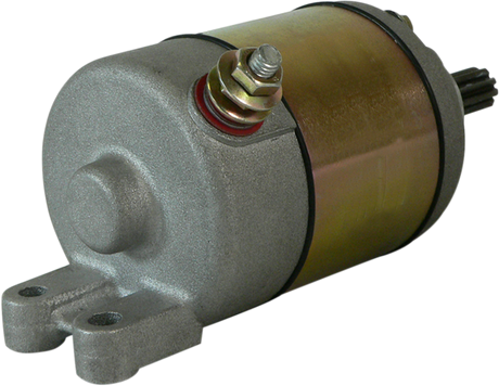 Parts Unlimited Starter Motor 410-54136