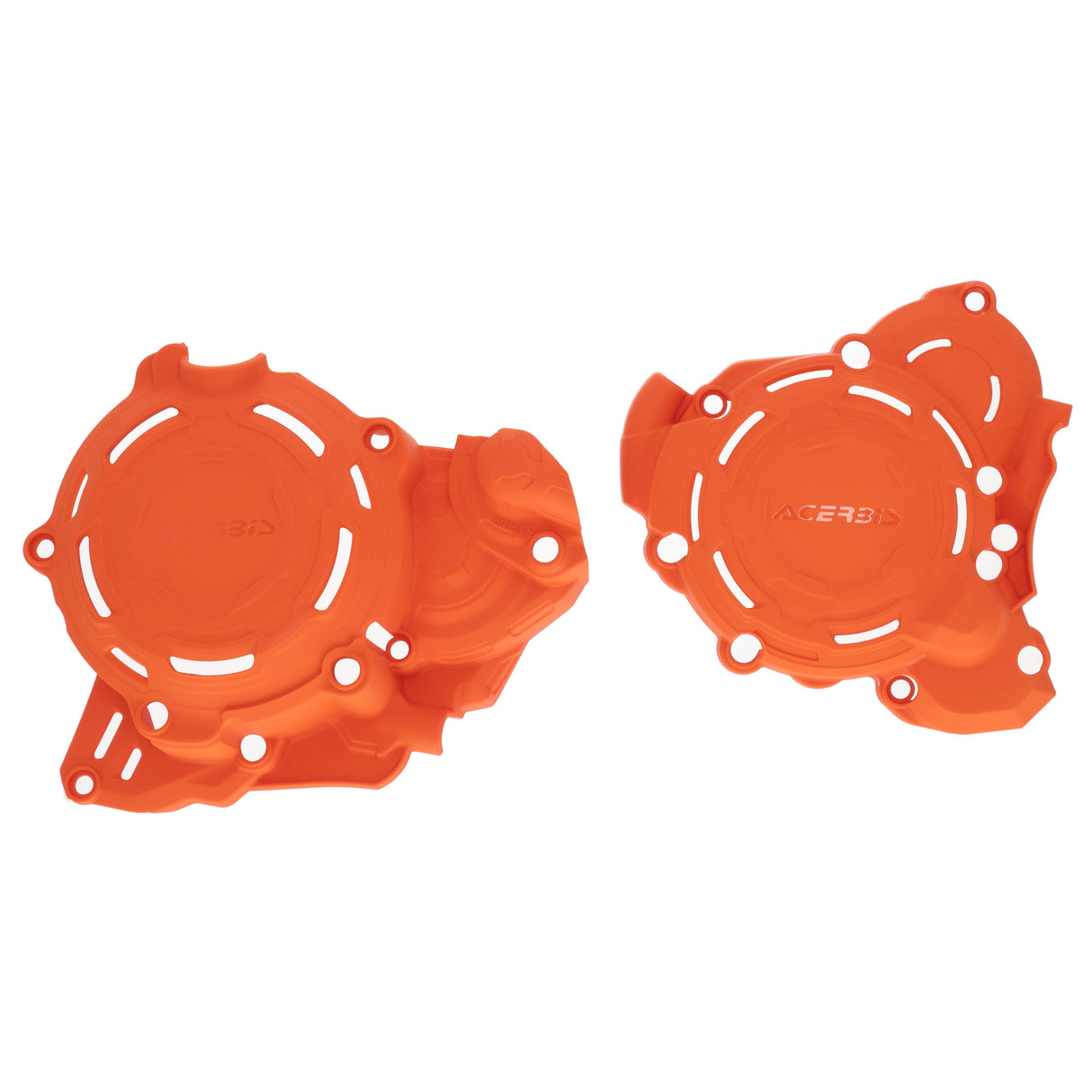 ACERBIS X-Power Kit Orange Ktm 2981365226