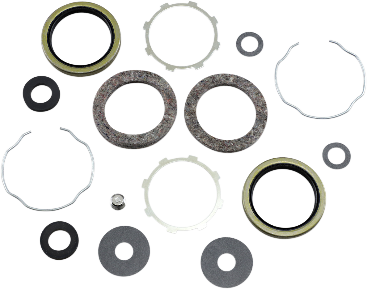 JAMES GASKET Fork Seal Kit - 41 mm JGI-45849-49