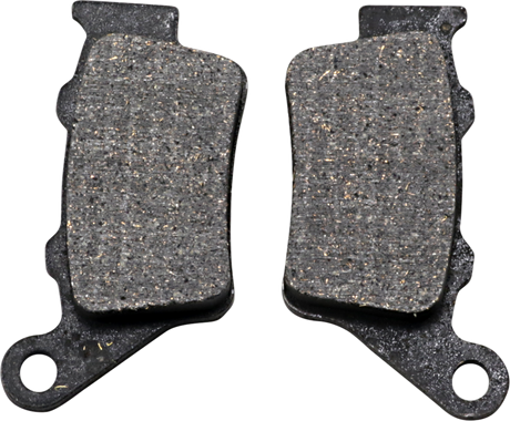 GALFER Brake Pads FD165G1054