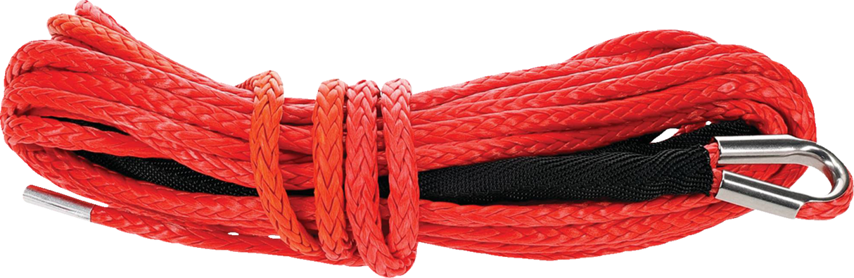 ALL BALLS Synthetic Rope for Winch - 4500 lb 431-01047