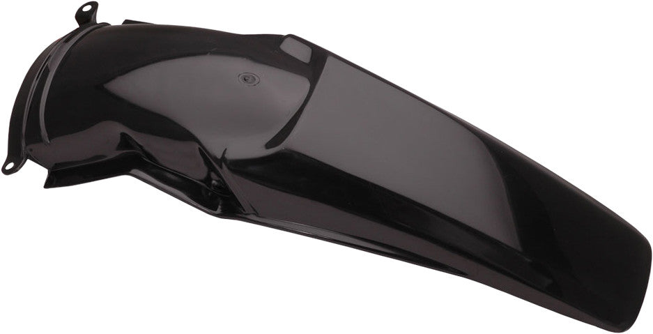 ACERBIS Rear Fender Black 2071180001