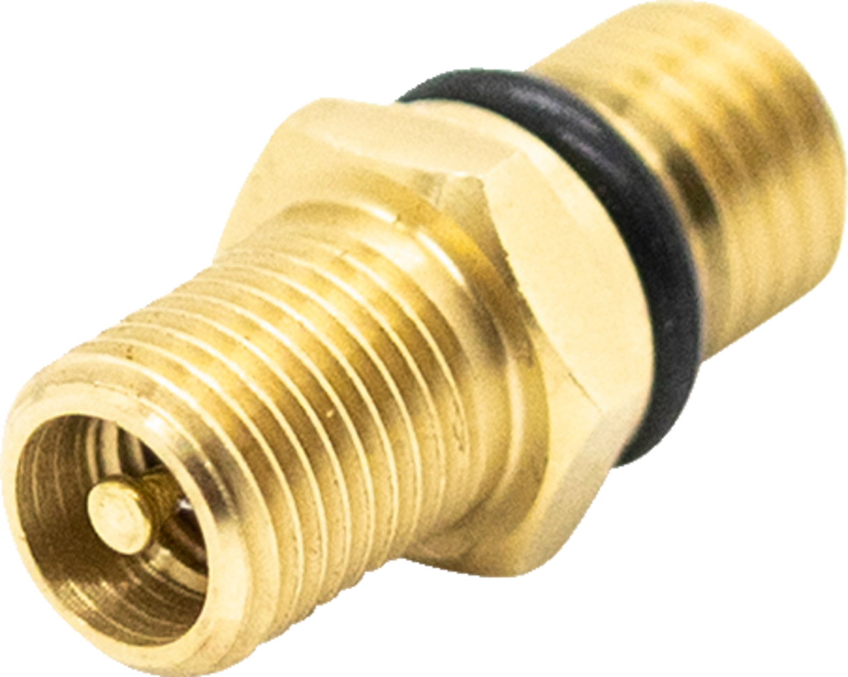 SDI Schrader Valve Assembly DRAVAAA-STD