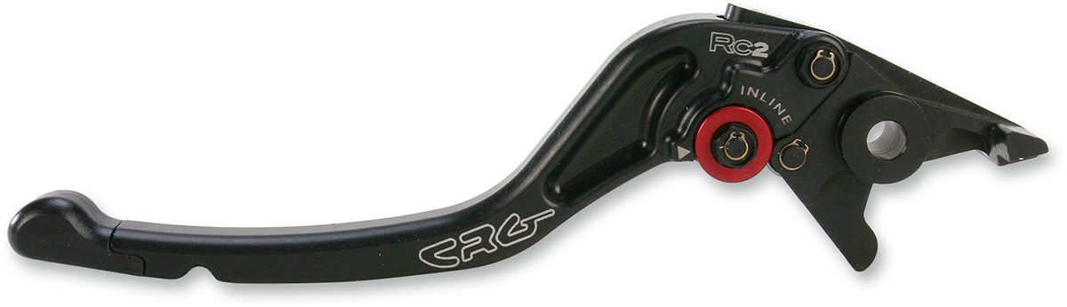 CRG Brake Lever - RC2 - Black 2AN-521-T-B