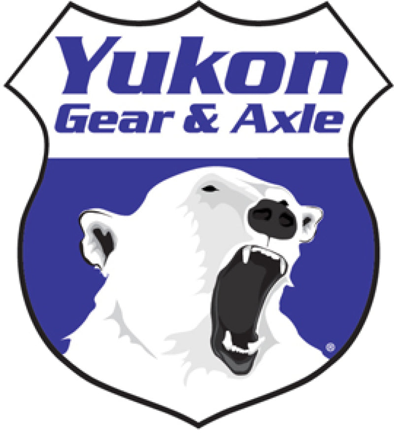 Yukon Gear Axle Bearing Retainer For Dana 44 JK Rear YSPRET-007