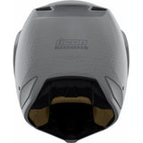 ICON Elsinore™ Helmet - Monotype - Gray - XS 0104-3322