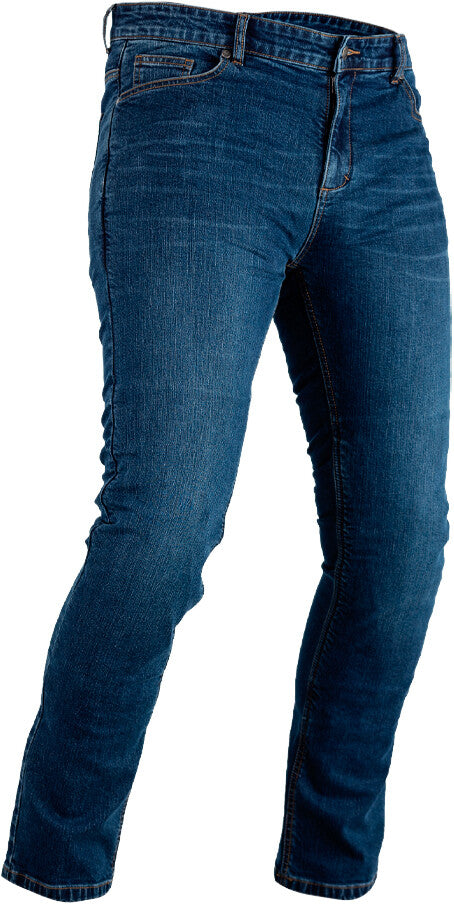 RST Tapered-Fit Ce Jeans Mid Blue 2x 102614M.BLU-38