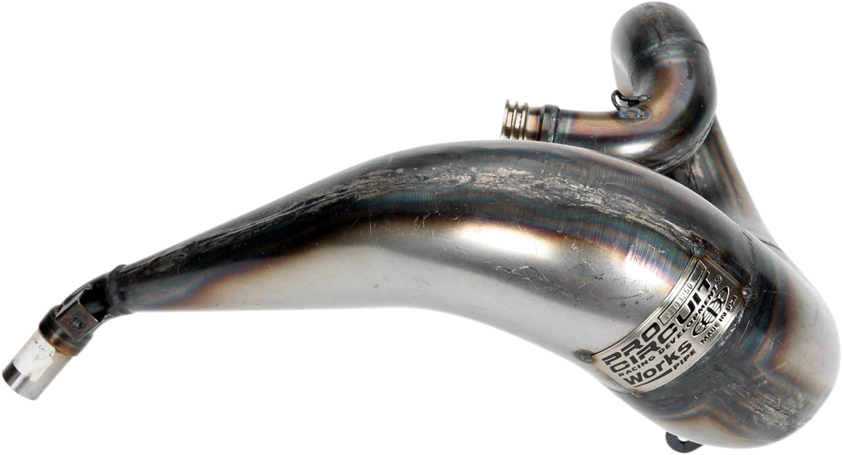 PRO CIRCUIT Works Pipe PT03250