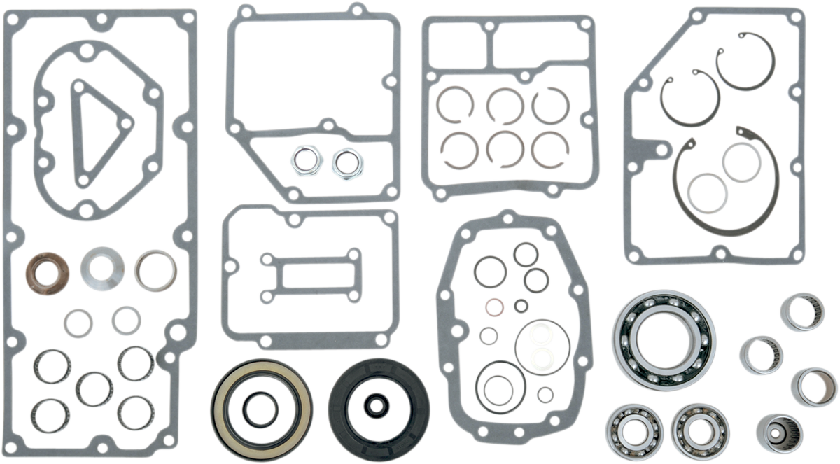 JIMS 5-Speed Transmission Rebuild Kit 1021