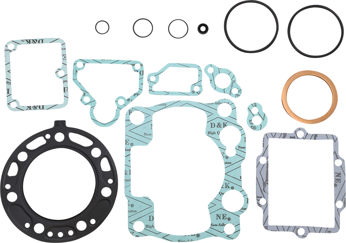 PROX Top End Gasket Set - Kawasaki 35.4313