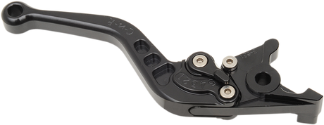 POWERSTANDS RACING Brake Lever - Short - Black 00-00573-22